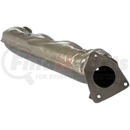 674-729 by DORMAN - Exhaust Manifold Kit - Includes Required Gaskets And Hardware