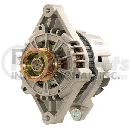 12401 by DELCO REMY - Alternator - Remanufactured