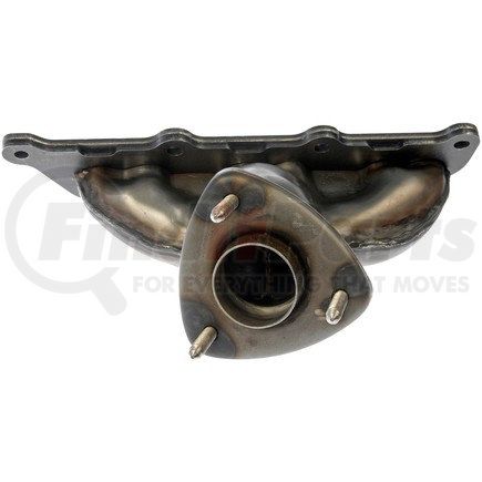 674-735 by DORMAN - Exhaust Manifold Kit - Includes Required Gaskets And Hardware