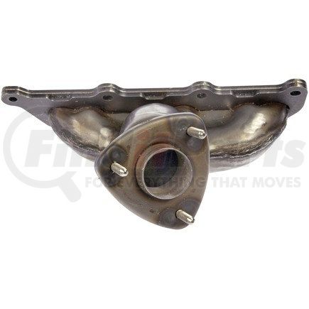 674-734 by DORMAN - Exhaust Manifold Kit - Includes Required Gaskets And Hardware