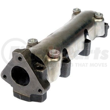 674-736 by DORMAN - Exhaust Manifold Kit - Includes Required Gaskets And Hardware