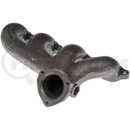 674-738 by DORMAN - Exhaust Manifold Kit - Includes Required Gaskets And Hardware