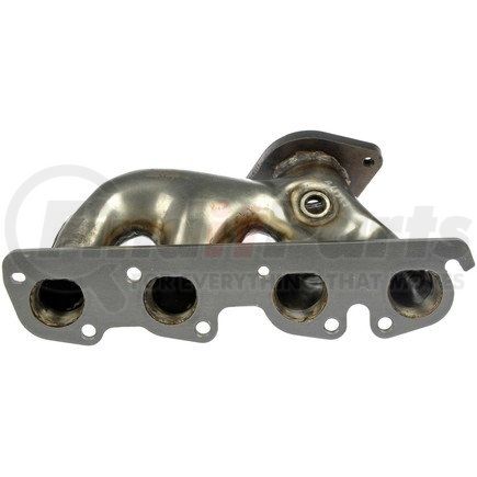 674-741 by DORMAN - Exhaust Manifold Kit - Includes Required Gaskets And Hardware