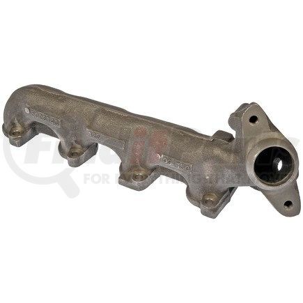 674-743 by DORMAN - Exhaust Manifold Kit - Includes Required Gaskets And Hardware