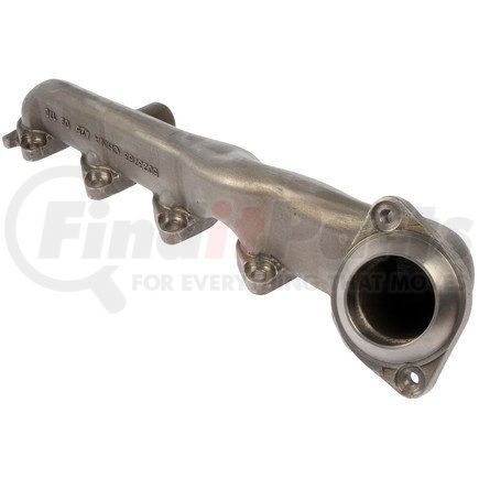 674-783 by DORMAN - Exhaust Manifold Kit - Includes Required Gaskets And Hardware