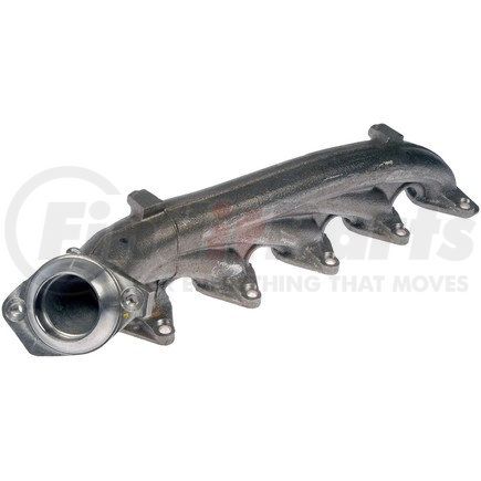 674-786 by DORMAN - Exhaust Manifold Kit - Includes Required Gaskets And Hardware