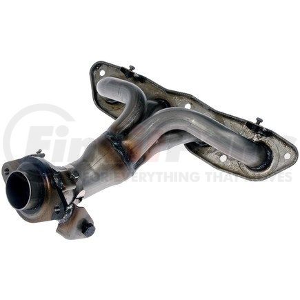 674-803 by DORMAN - Exhaust Manifold Kit - Includes Required Gaskets And Hardware