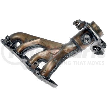 674-810 by DORMAN - Exhaust Manifold Kit - Includes Required Gaskets And Hardware