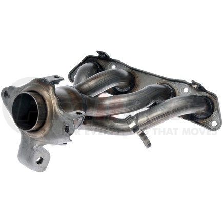 674-812 by DORMAN - Exhaust Manifold Kit - Includes Required Gaskets And Hardware