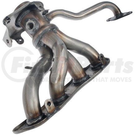 674-815 by DORMAN - Exhaust Manifold Kit - Includes Required Gaskets And Hardware