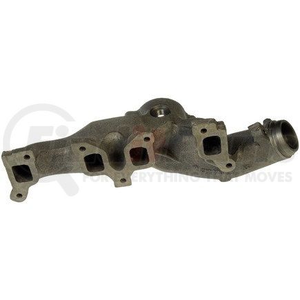 674-681 by DORMAN - Exhaust Manifold Kit - Includes Required Gaskets And Hardware