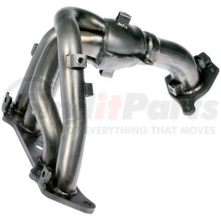 674-682 by DORMAN - Exhaust Manifold Kit - Includes Required Gaskets And Hardware