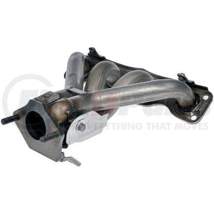 674-521 by DORMAN - Exhaust Manifold Kit - Includes Required Gaskets And Hardware
