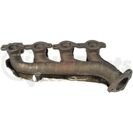 674-525 by DORMAN - Exhaust Manifold Kit - Includes Required Gaskets And Hardware