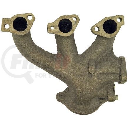 674-528 by DORMAN - Exhaust Manifold Kit - Includes Required Gaskets And Hardware