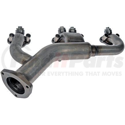 674-530 by DORMAN - Exhaust Manifold Kit - Includes Required Gaskets And Hardware
