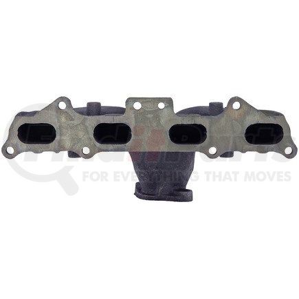 674-534 by DORMAN - Exhaust Manifold Kit - Includes Required Gaskets And Hardware