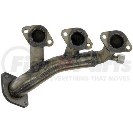 674-535 by DORMAN - Exhaust Manifold Kit - Includes Required Gaskets And Hardware