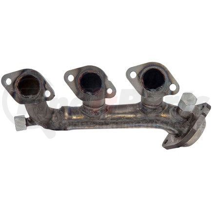 674-536 by DORMAN - Exhaust Manifold Kit - Includes Required Gaskets And Hardware