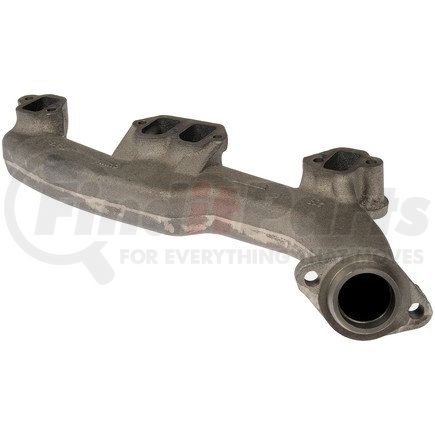 674-538 by DORMAN - Exhaust Manifold Kit - Includes Required Gaskets And Hardware