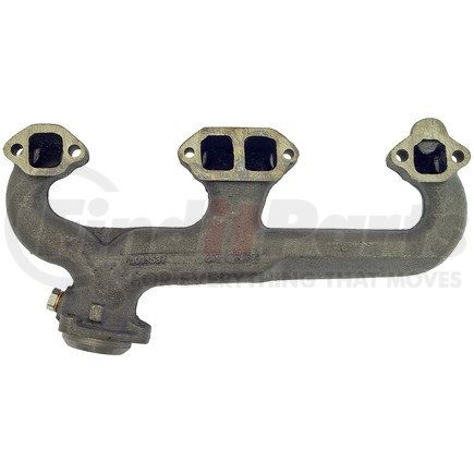 674-537 by DORMAN - Exhaust Manifold Kit - Includes Required Gaskets And Hardware