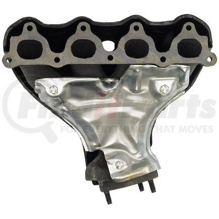 674-545 by DORMAN - Exhaust Manifold Kit - Includes Required Gaskets And Hardware