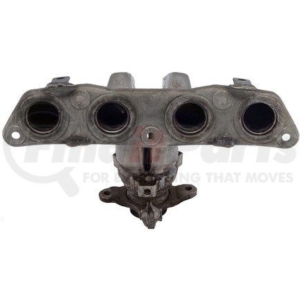 674-546 by DORMAN - Exhaust Manifold Kit - Includes Required Gaskets And Hardware