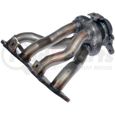 674-547 by DORMAN - Exhaust Manifold Kit - Includes Required Gaskets And Hardware