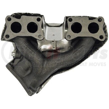 674-549 by DORMAN - Exhaust Manifold Kit - Includes Required Gaskets And Hardware