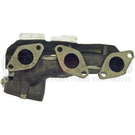 674-552 by DORMAN - Exhaust Manifold Kit - Includes Required Gaskets And Hardware