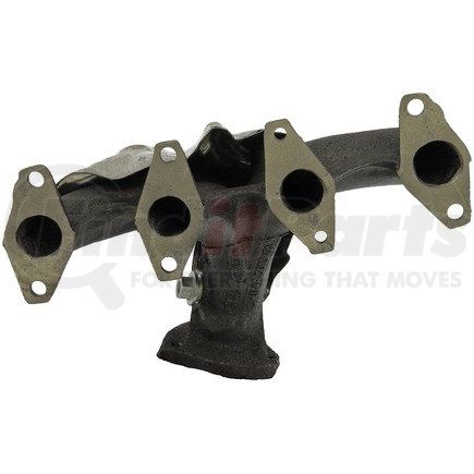 674-400 by DORMAN - Exhaust Manifold Kit - Includes Required Gaskets And Hardware
