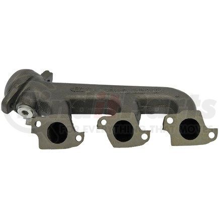 674-404 by DORMAN - Exhaust Manifold Kit - Includes Required Gaskets And Hardware