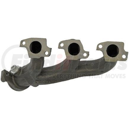 674-405 by DORMAN - Exhaust Manifold Kit - Includes Required Gaskets And Hardware