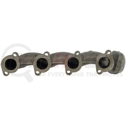 674-406 by DORMAN - Exhaust Manifold Kit - Includes Required Gaskets And Hardware