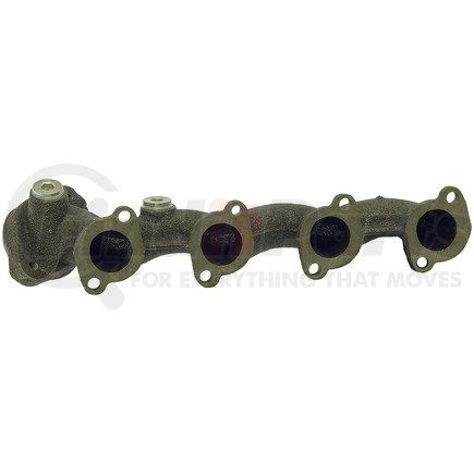 674-407 by DORMAN - Exhaust Manifold Kit - Includes Required Gaskets And Hardware