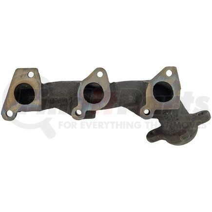 674-410 by DORMAN - Exhaust Manifold Kit - Includes Required Gaskets And Hardware