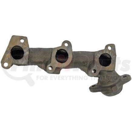 674-412 by DORMAN - Exhaust Manifold Kit - Includes Required Gaskets And Hardware