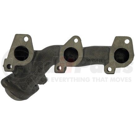 674-413 by DORMAN - Exhaust Manifold Kit - Includes Required Gaskets And Hardware