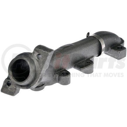 674-416 by DORMAN - Exhaust Manifold Kit - Includes Required Gaskets And Hardware
