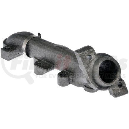 674-417 by DORMAN - Exhaust Manifold Kit - Includes Required Gaskets And Hardware