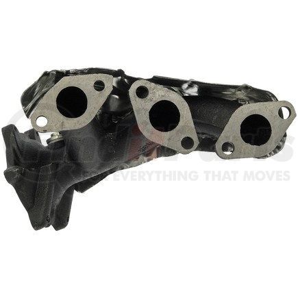 674-431 by DORMAN - Exhaust Manifold Kit - Includes Required Gaskets And Hardware