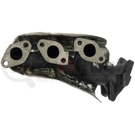 674-432 by DORMAN - Exhaust Manifold Kit - Includes Required Gaskets And Hardware