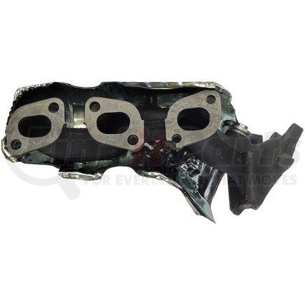 Dorman 674-434 Exhaust Manifold Exhaust Manifold Kit - Includes Required Gaskets And Hardware