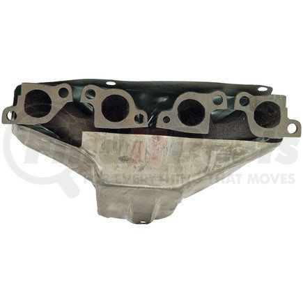 674-435 by DORMAN - Exhaust Manifold Kit - Includes Required Gaskets And Hardware