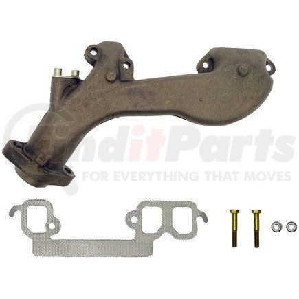 674-438 by DORMAN - Exhaust Manifold Kit - Includes Required Gaskets And Hardware