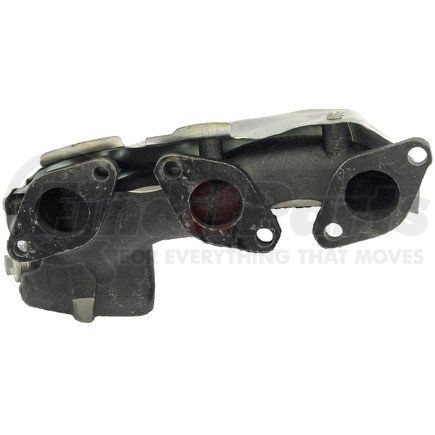674-440 by DORMAN - Exhaust Manifold Kit - Includes Required Gaskets And Hardware