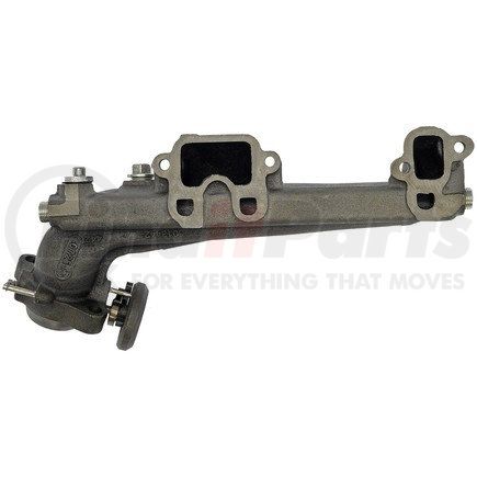 674-442 by DORMAN - Exhaust Manifold Kit - Includes Required Gaskets And Hardware