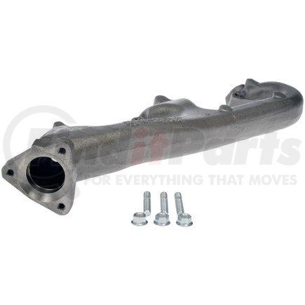674-446 by DORMAN - Exhaust Manifold Kit - Includes Required Gaskets And Hardware