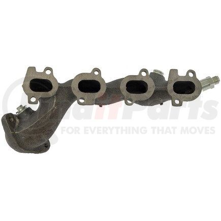 674-448 by DORMAN - Exhaust Manifold Kit - Includes Required Gaskets And Hardware