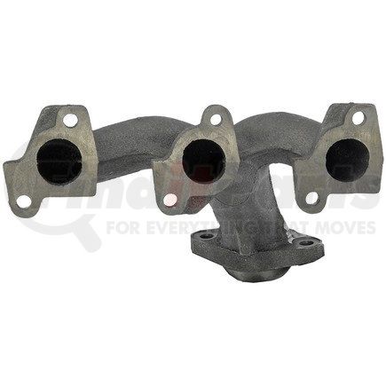 674-451 by DORMAN - Exhaust Manifold Kit - Includes Required Gaskets And Hardware